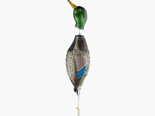 HP&G Retrieve Dummy Stock Duck