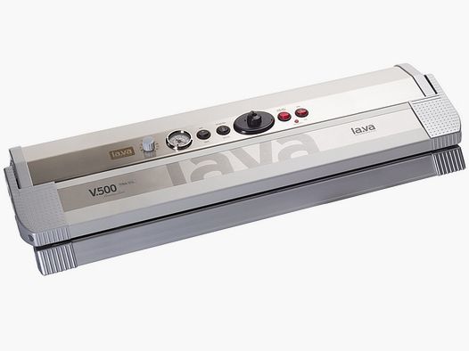 Lava Macchina per sottovuoto V.500 Premium