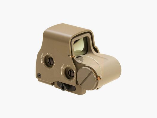 Aim-O XPS 3-2 Red Dot-Desert