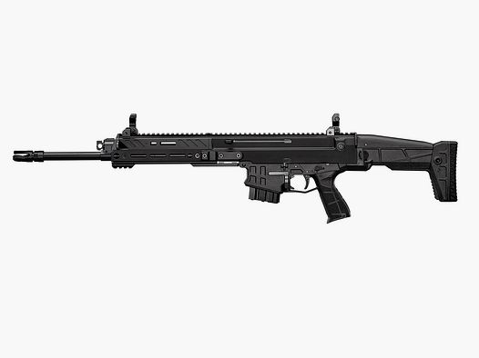 CZ BREN 2 MS .223 Rem. en 16,5 pouces