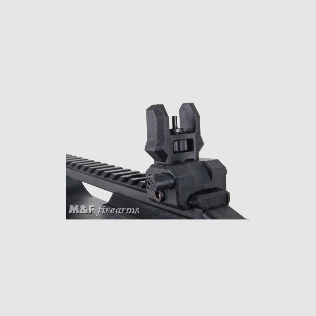 GSG G14 GCS EBB Blowback S-AEG 6mm BB Tan Semi-Auto