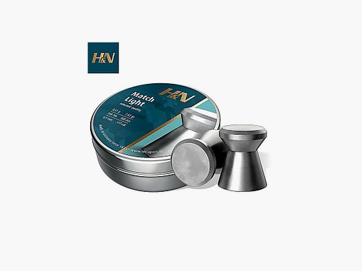 HN MATCHLIGHT P 4,5 MM