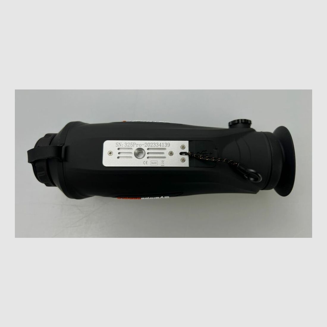 ThermTec Cyclops 325 Pro