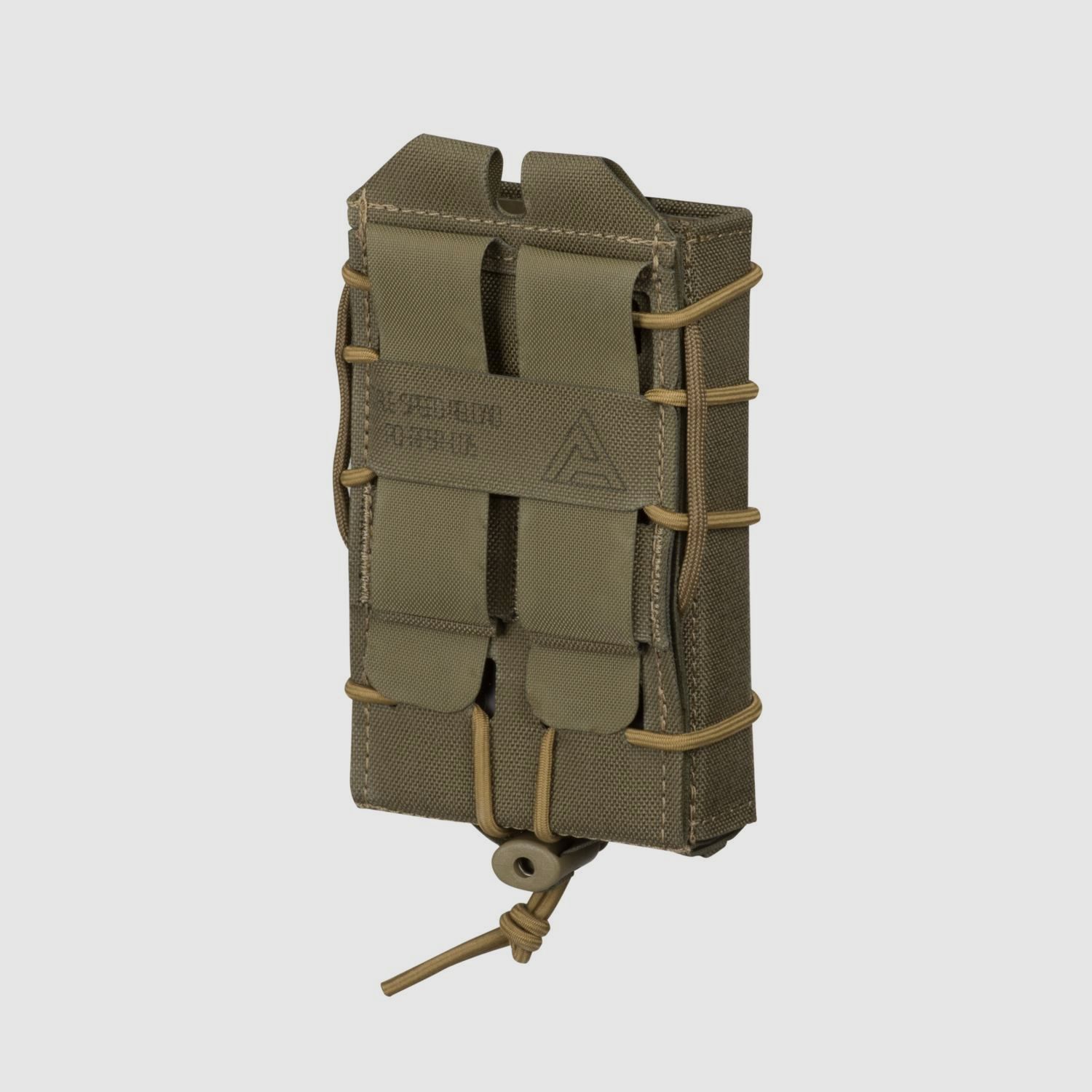 DIRECT ACTION SPEED RELOAD POUCH GEWEHR, Bild 11 von 14