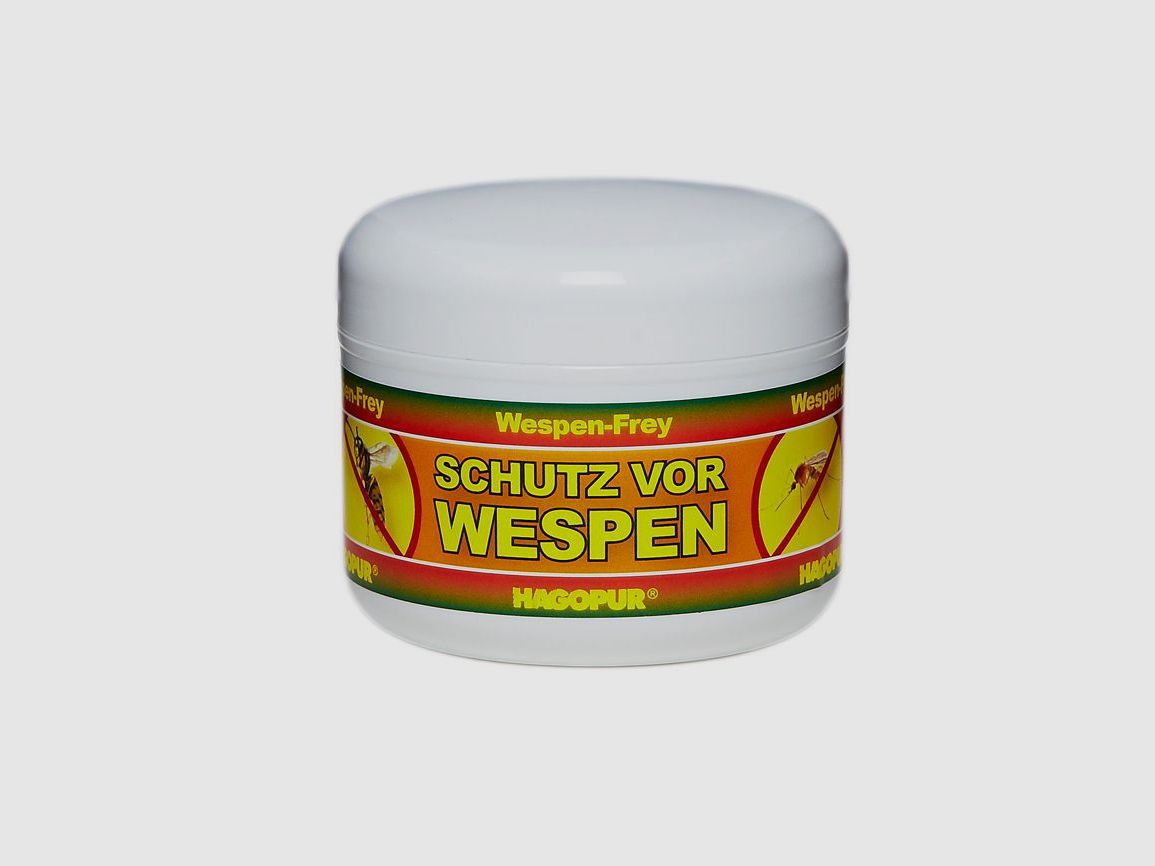 Hagopur Wasp Free 200g, imagen 2 de 4