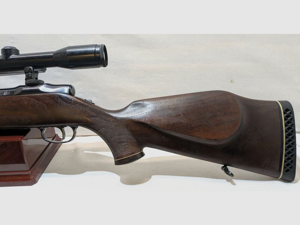 Sauer & Sohn 80