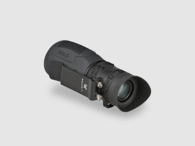 Vortex Solo 8x36 R/T Tactical (MRAD) - monokikkert, billede 1 af 2