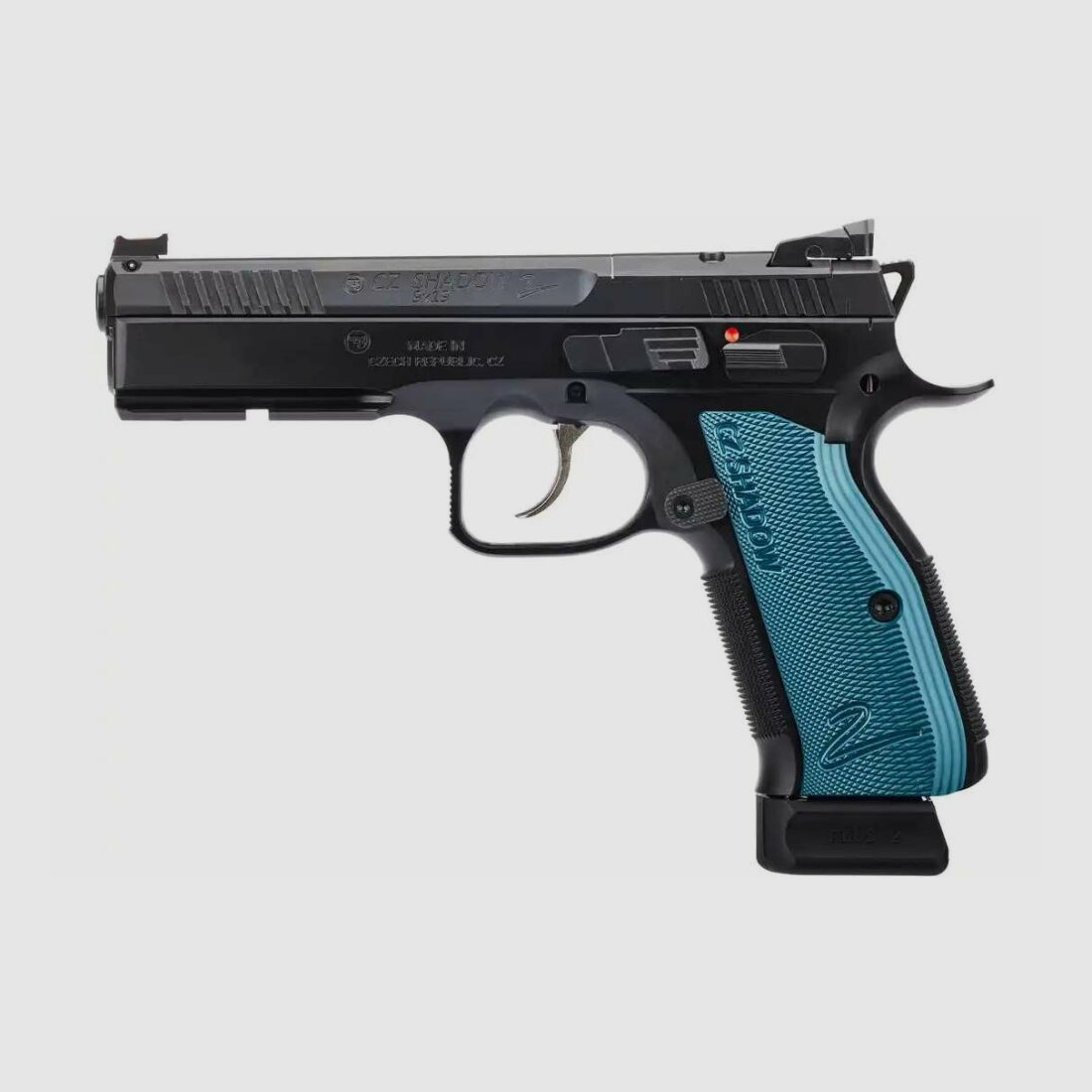 CZ Uhersky Brod CZ 75 SHADOW 2 LUB 9mmLuger