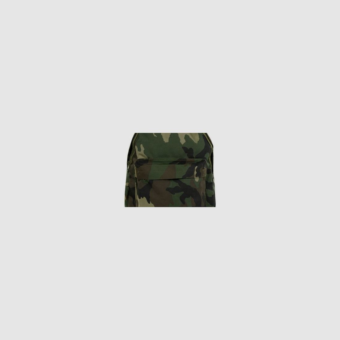 Kinder-Camouflage-Rucksack Woodland, Bild 2 von 6