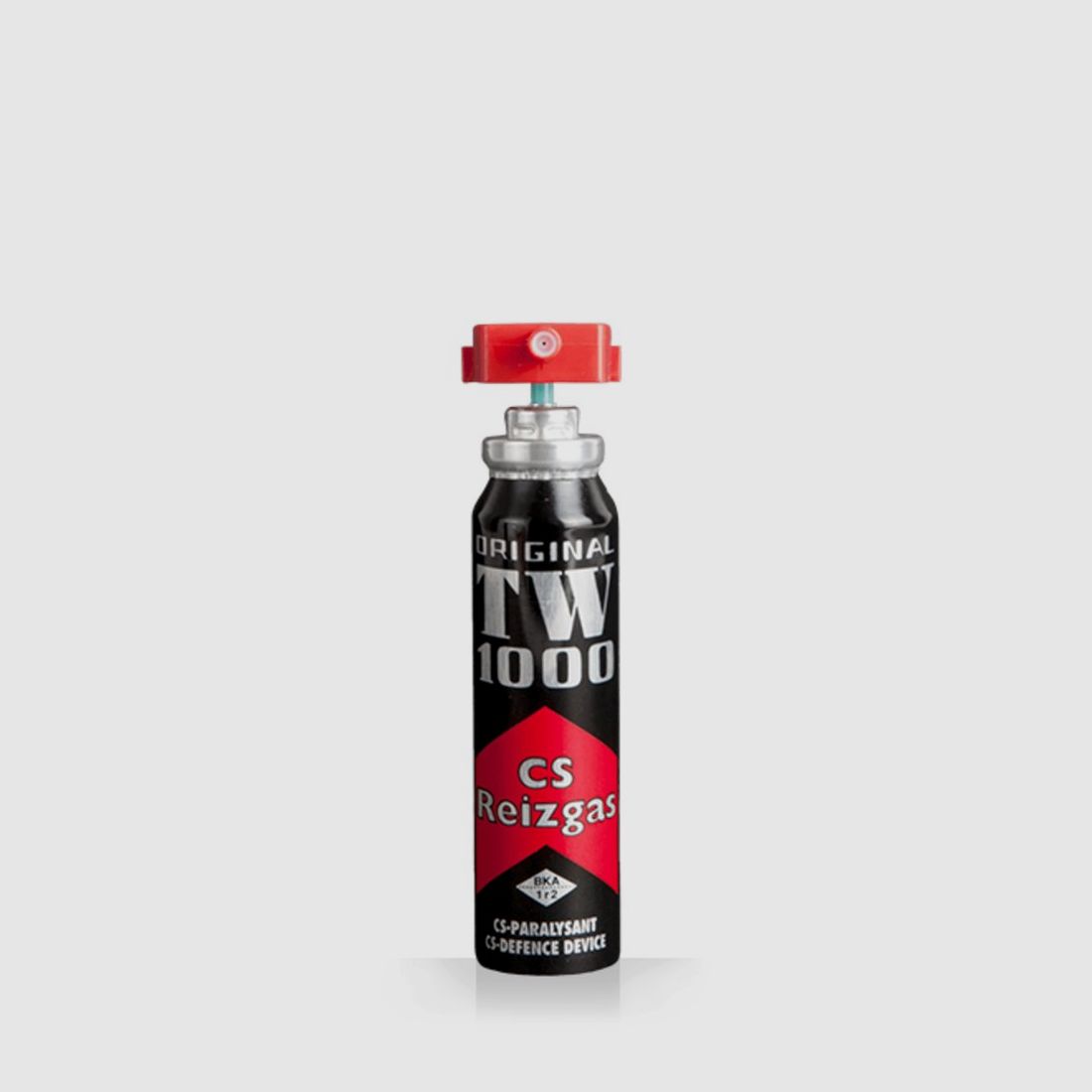 CS-Reizgas Nachfüllpatrone 30ml für RSG 4