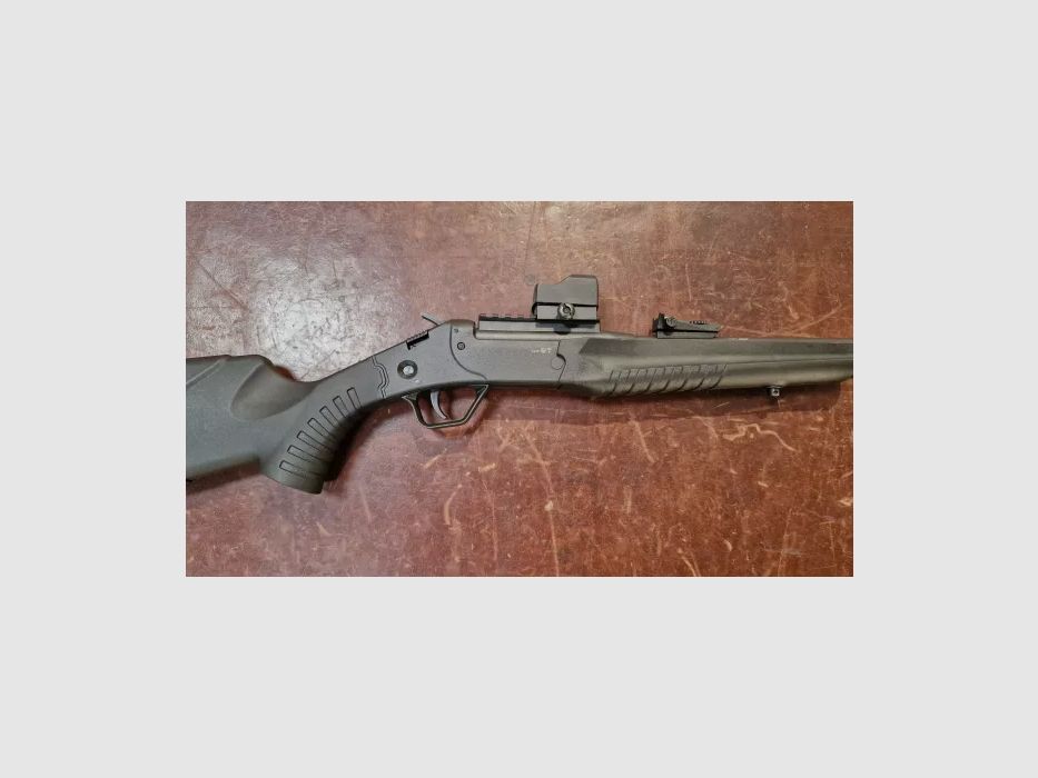 Gebraucht - MONTENEGRO Kal.22Lr ROSSI, Bild 4 von 10
