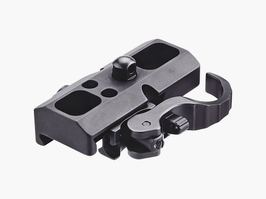 ERATAC adapter with sling swivel head for Harris bipod lever system (Gen-2) (Gen-2