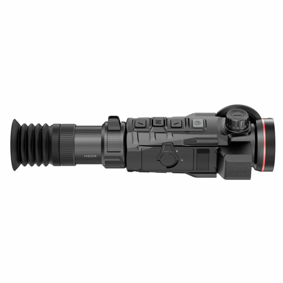 Wärmebildzielfernrohr Nocpix RICO 2 H50R 640×512 und 50 mm, Bild 2 von 6