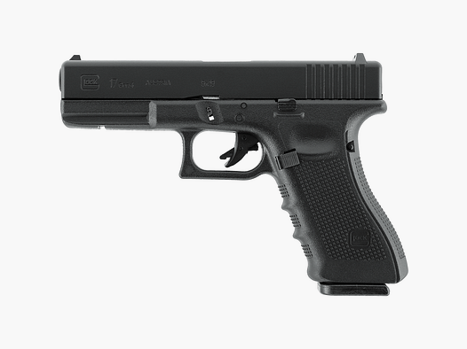 Glock 17 Gen4 GBB Pistola Airsoft