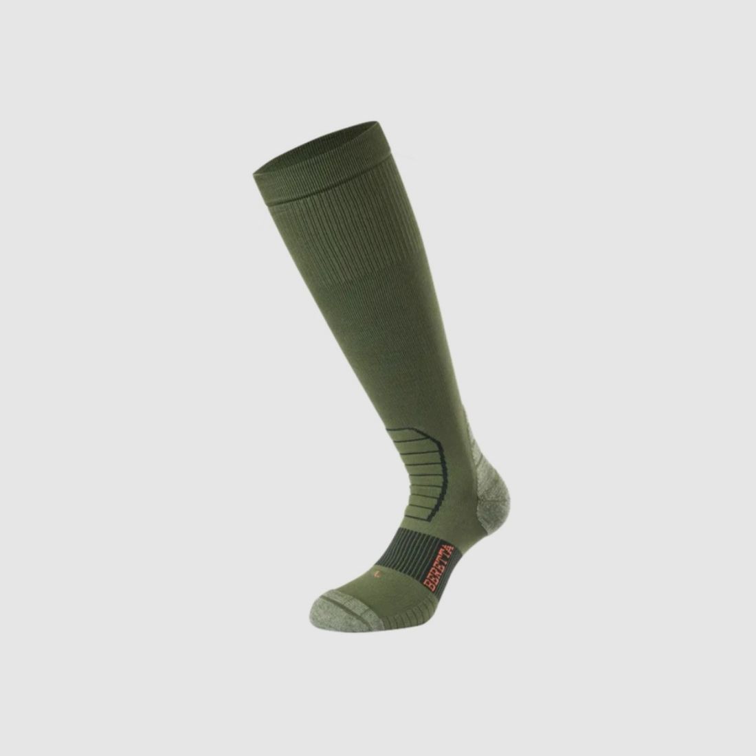 RAMIERE COMPRESSION SOCKS BERETTA – size M (38/40), image 1 of 2