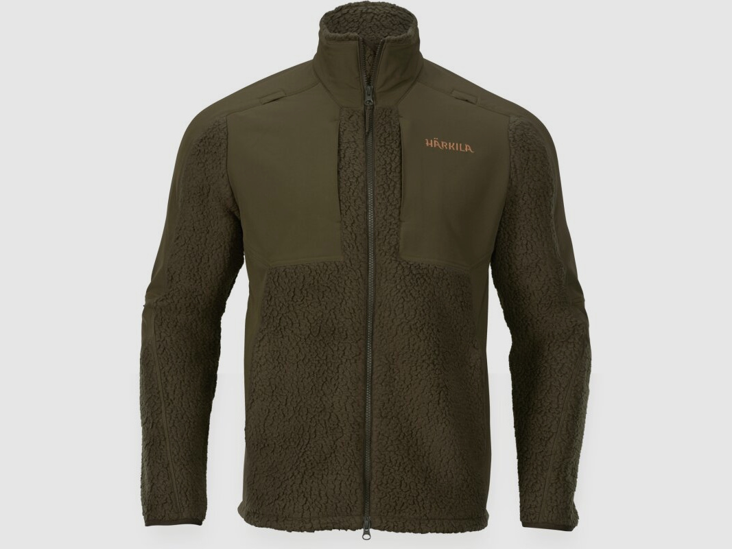 Härkila® Polar fleece