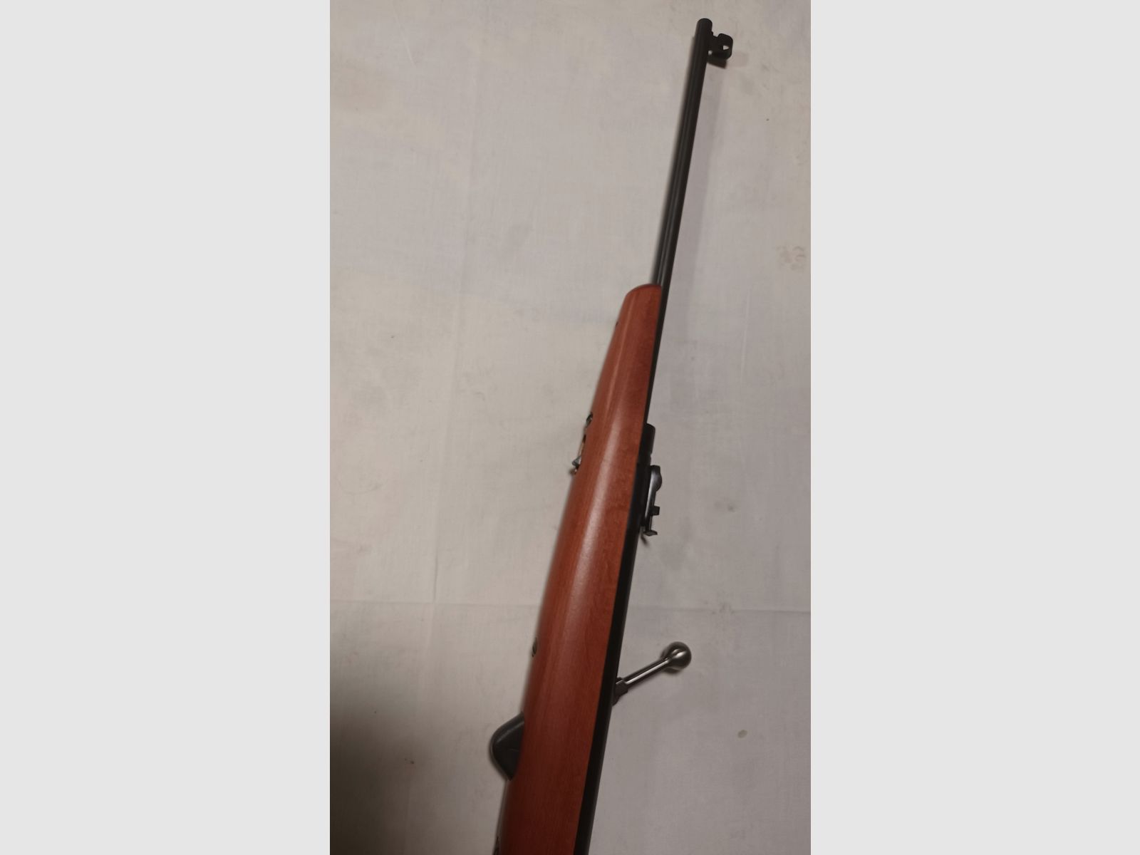 Haenel 310 Normalabzug