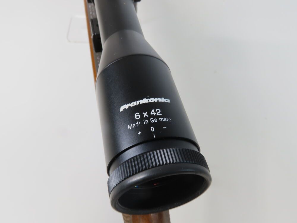 Heckler & Koch 630