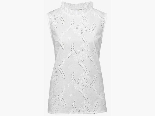 Berwin&Wolff D-Bluse o.Arm