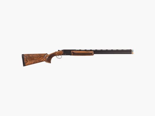 Webley & Scott SPORT X - 82 cm 12/76 Fucile a pallini in acciaio - Grilletto singolo