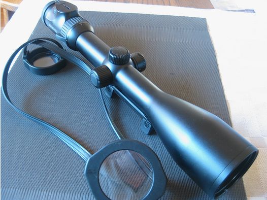 NOWY TOP Swarovski Z6i Gen.2 jako 2,5-15x56 SR Abs. 4A-i i oryg. Blaser-Sattelmontage (wysoki) ! Brak ZEISS-LEICA-SAUER-MAUSER-GPO