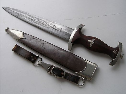 Dolch SA Rohm Wilh Kober Sull