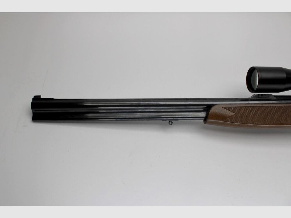 BBF WISCHO Imperator II mit 2,5-10x48 12/70;7x65R