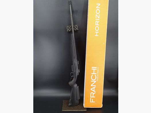 Franci Horizon calibro .223 Rem filettatura M14x1 NUOVA ARMA Horizon