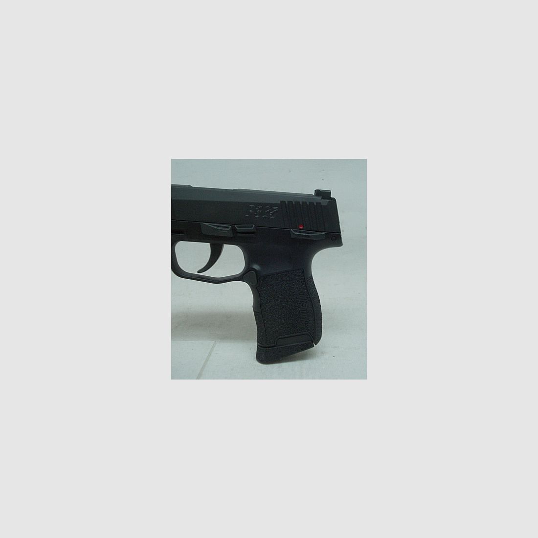 P365 Cal. 4.50mm BB - 12 shots, BlowBack, Steel BB