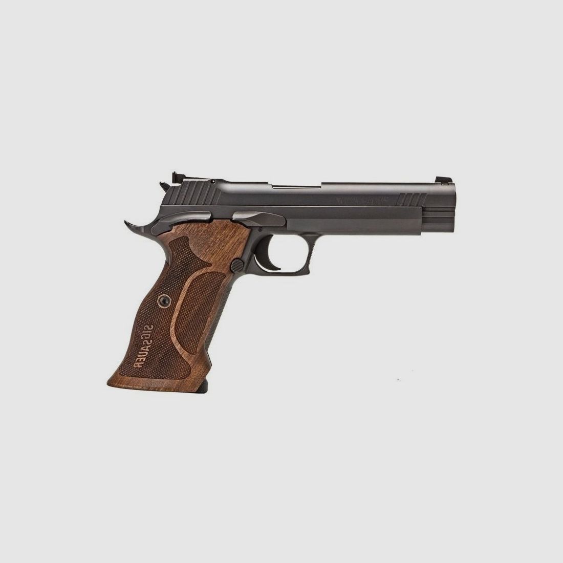 Sig Sauer Pistole P210 Target – 9 mm Para