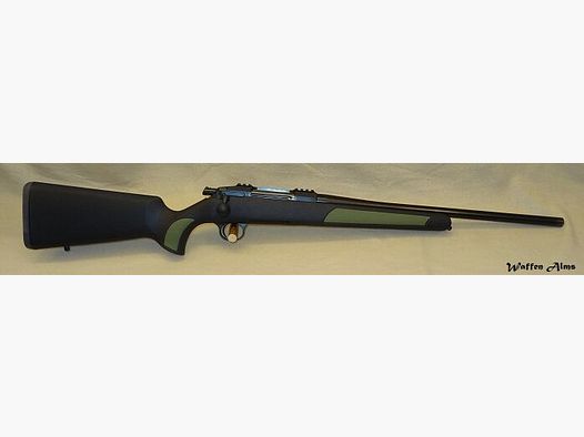 Azione in Acciaio HM