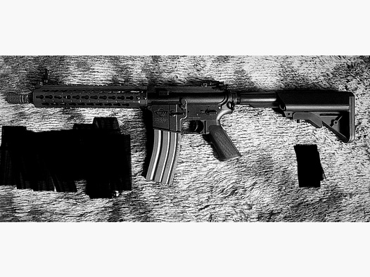 CM 15 KR Carbine 10 