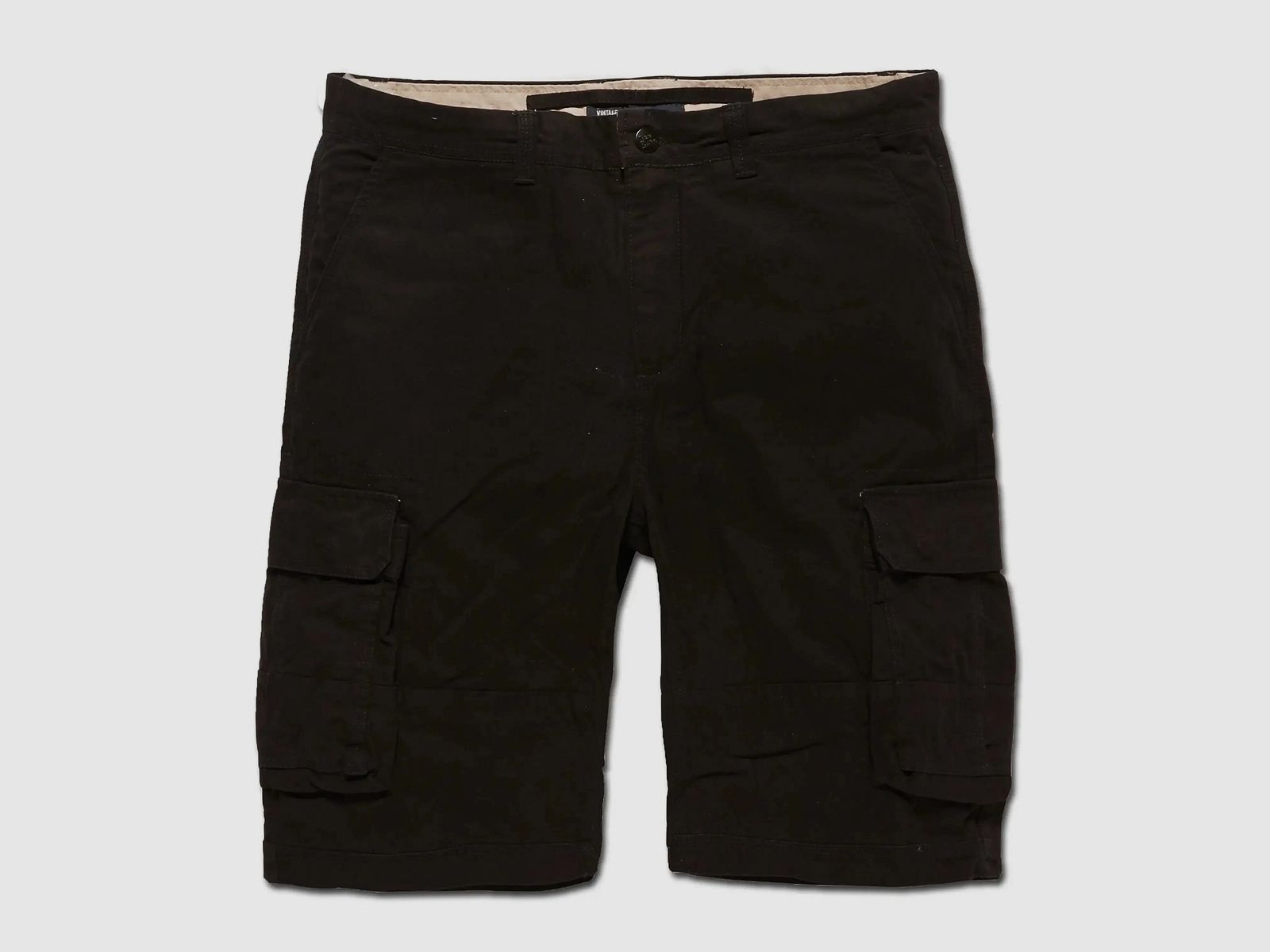 Vintage Industries Vintage Industries Shorts Hewitt