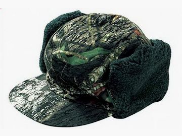 Deerhunter Rusky Cap - Camouflage