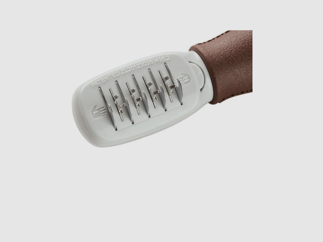 Hunter Entfilzungsmesser Spa, 17,5 x 3,5 cm