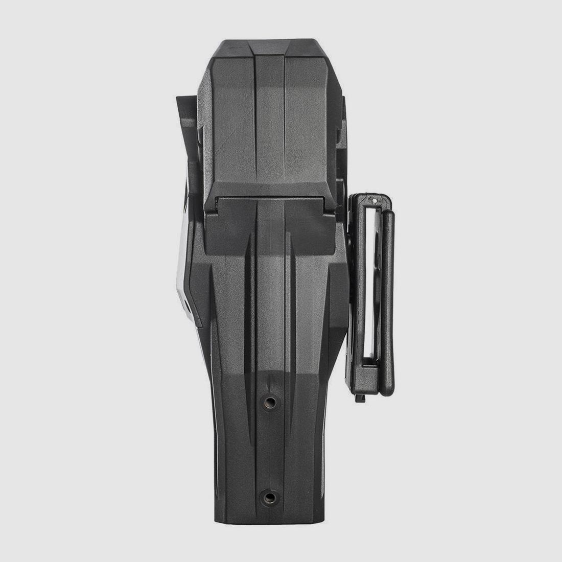 Polymerholster für Axon Taser X26P