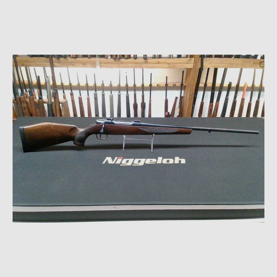Sauer & Sohn Mod.90 .30-06Spring