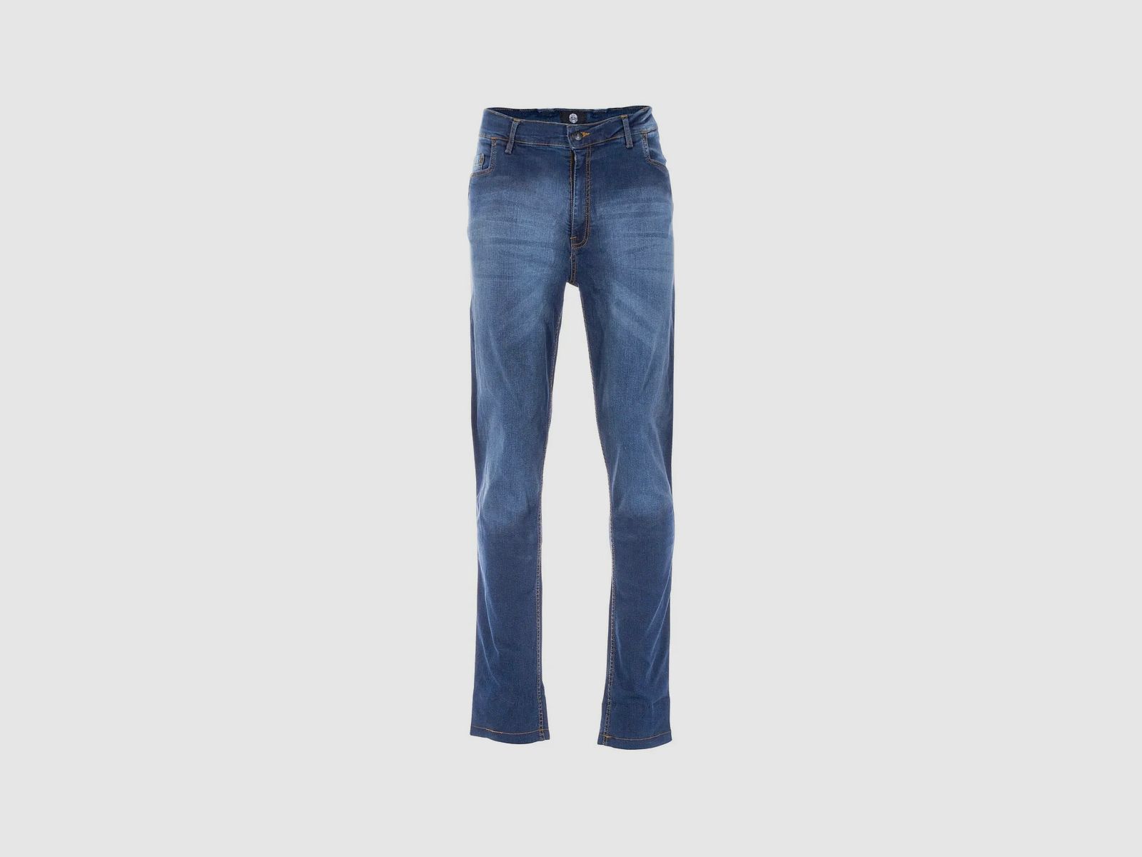 Ragnar Raids Ragnar Raids Hose Thor AOR1 Jeans blau