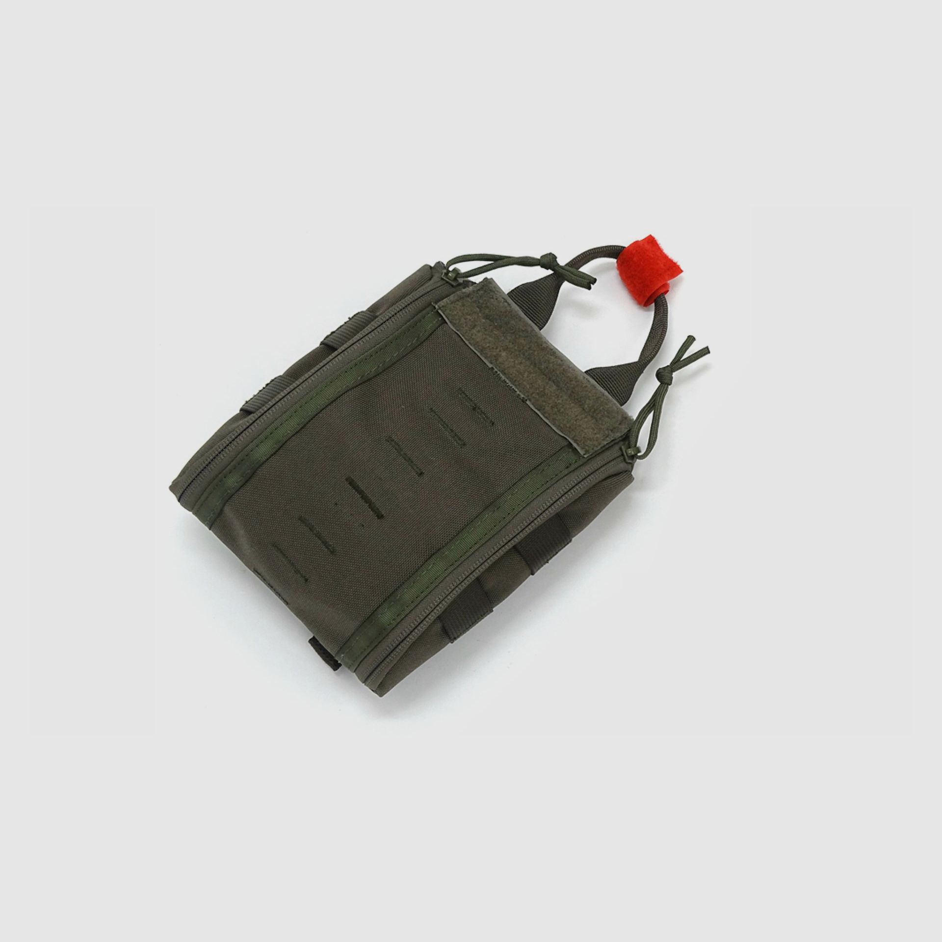 Sac en nylon OA pour OA Trauma KIT IFKA