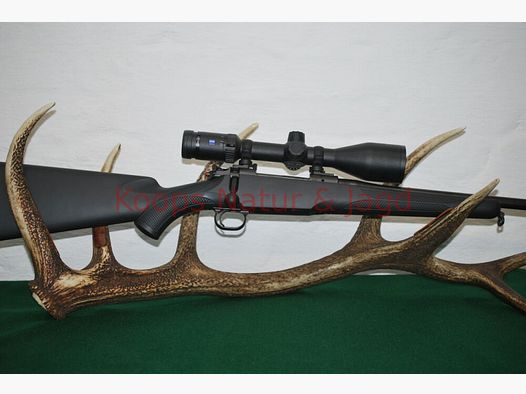 Mauser M 12
