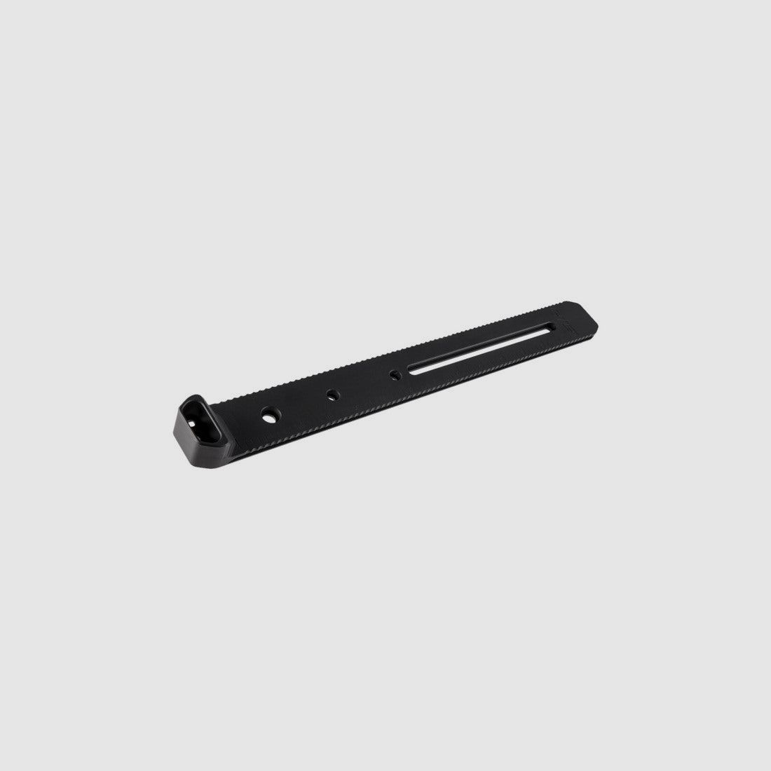 Area 419 ARCALOCK 14" universelle Arca‑Swiss‑Schiene mit Barricade‑Stopp
