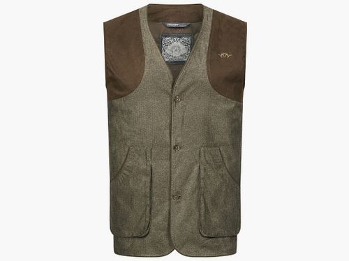 Blaser Herren Weste Vintage Wing