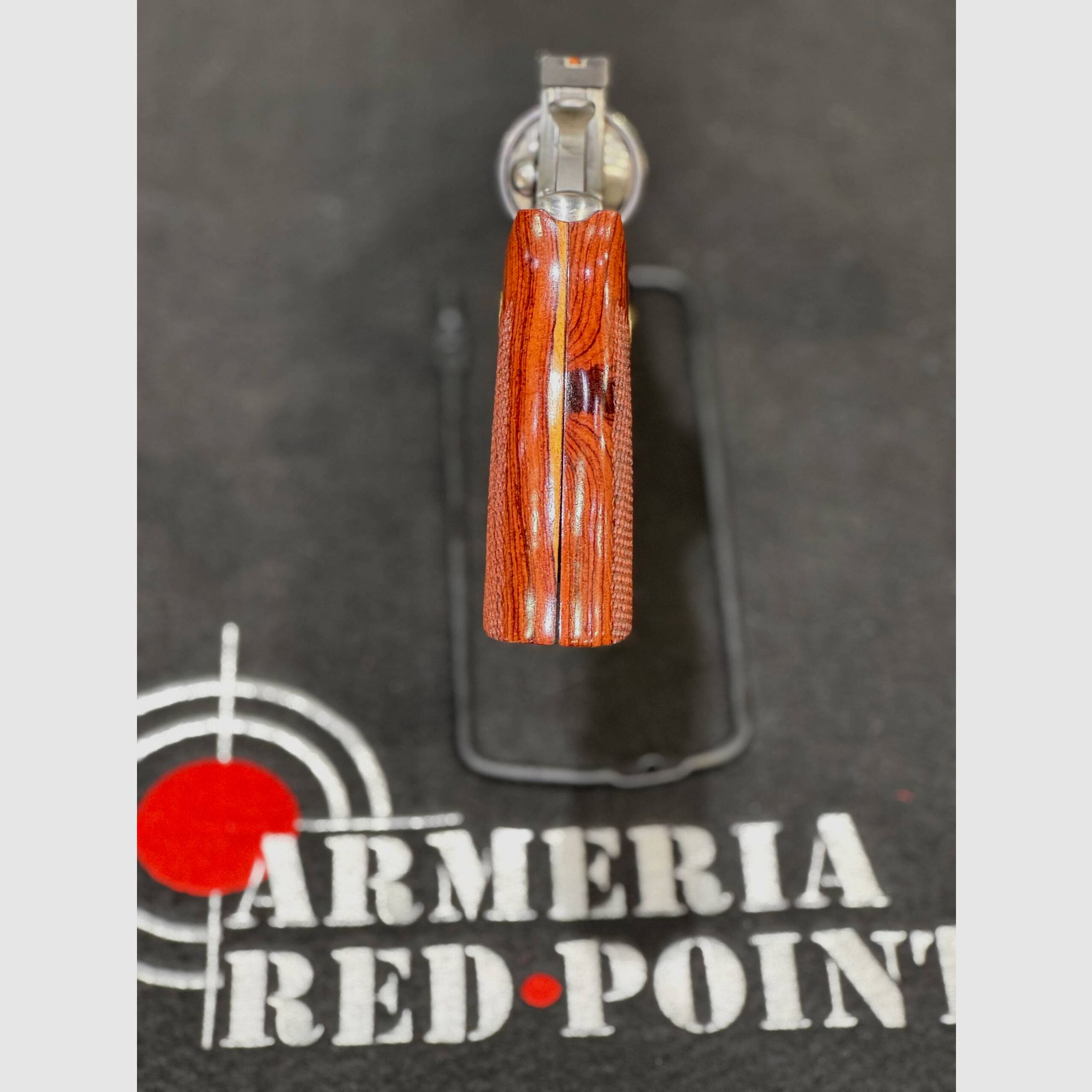 Colt King Cobra, afbeelding 3 van 4