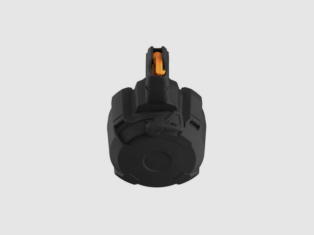 Magpul PMAG D-50 GL9 – PCC, Bild 4 von 4