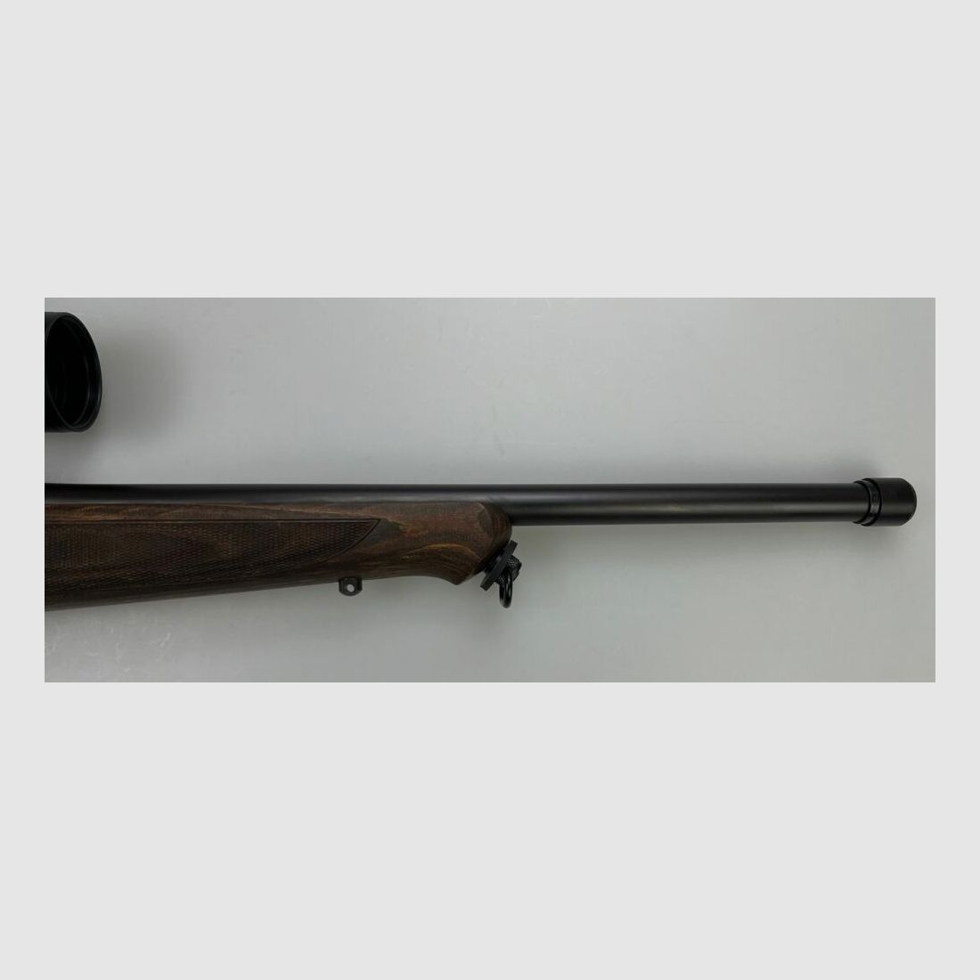 Sauer 101 GTI