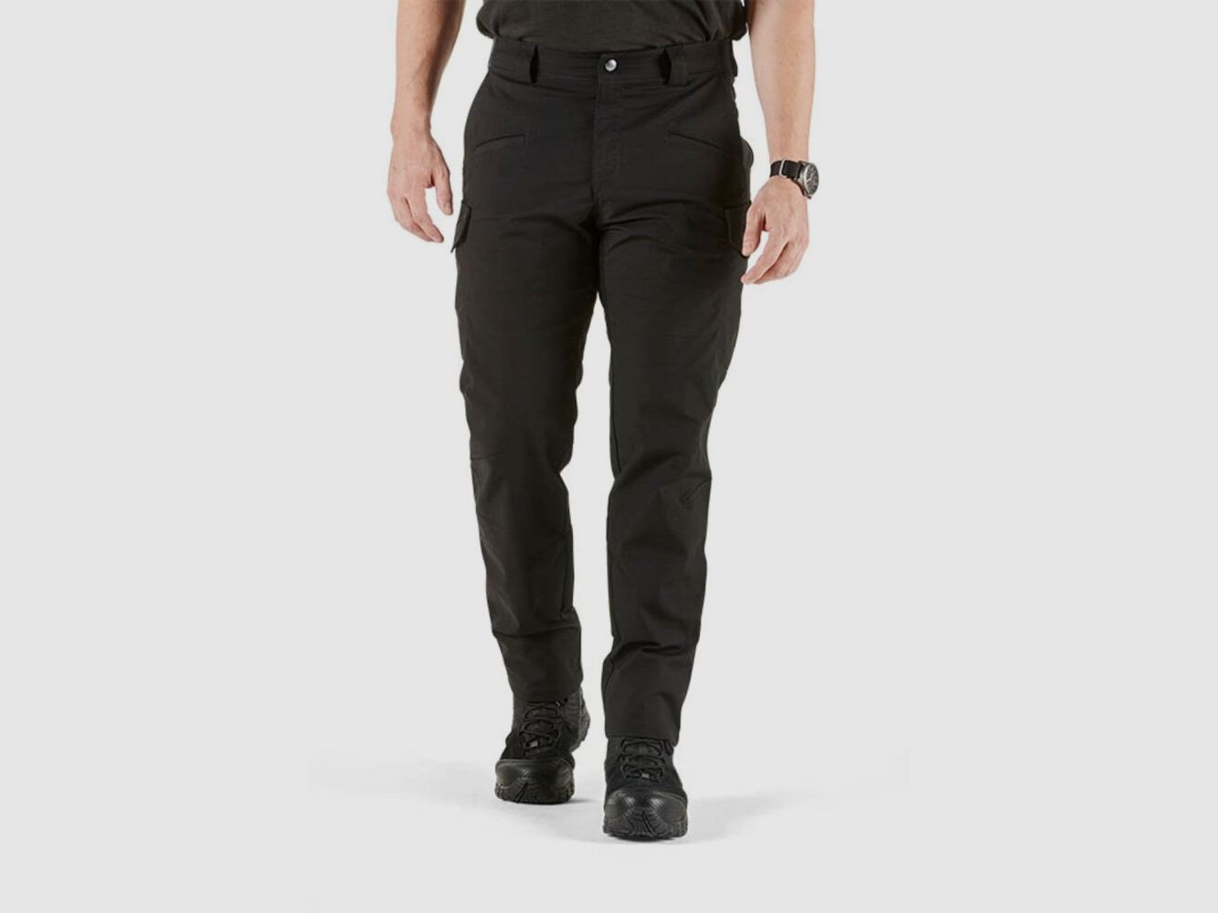 5.11 Tactical Icon Pant Black 40-36