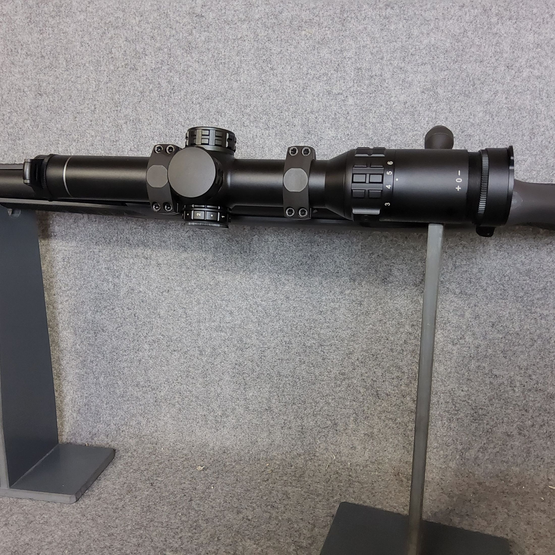 Savage Mod 110- Paket