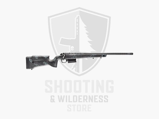 Bergara B14 Crest Carbon 6.5 Creedmoor