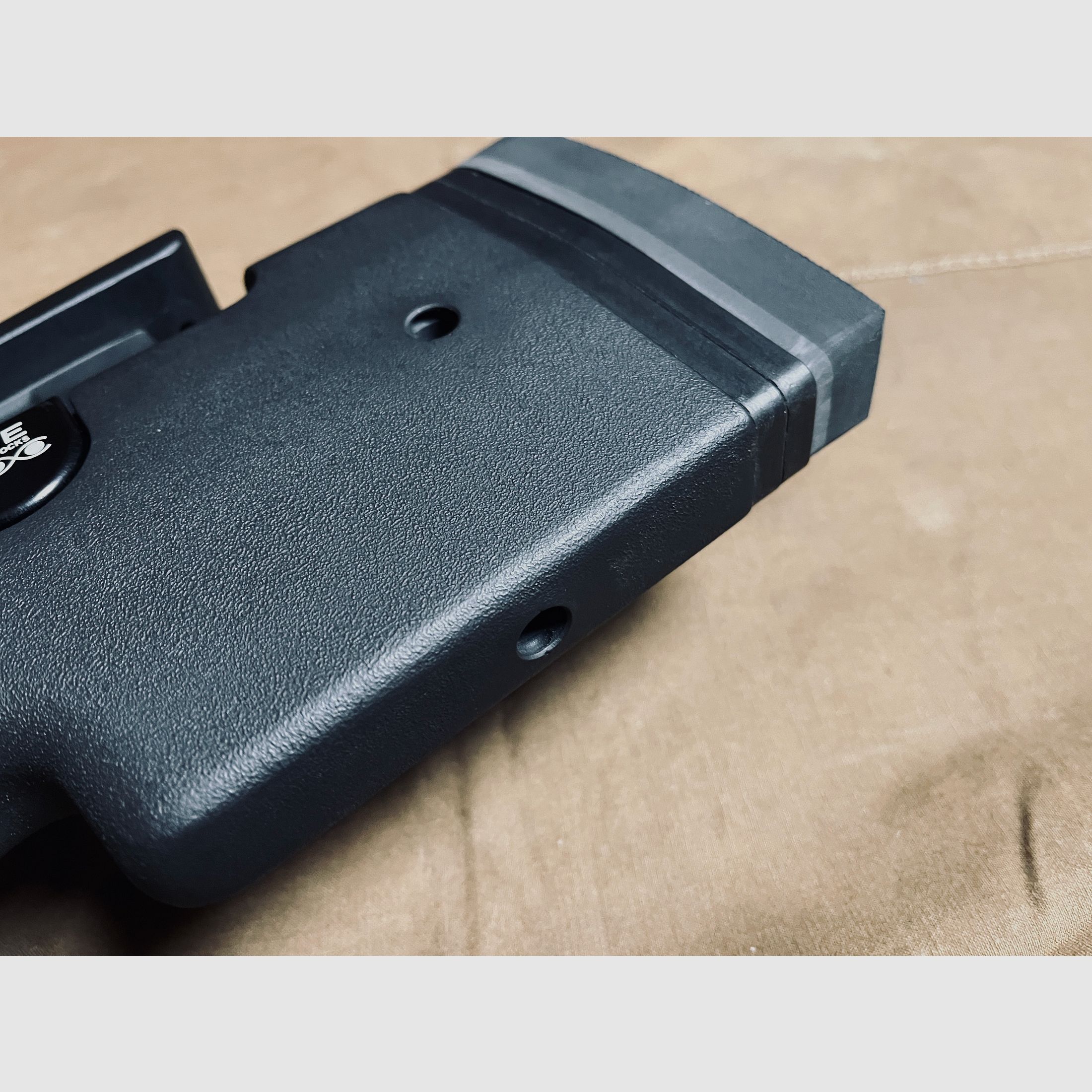 PSE rifle stocks E-TAC Tikka T3X, T3 or T1X special order PRS stock .223 .308