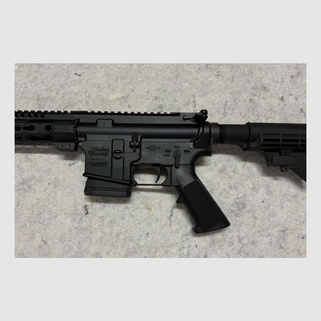 Windham WW-15 .223Rem